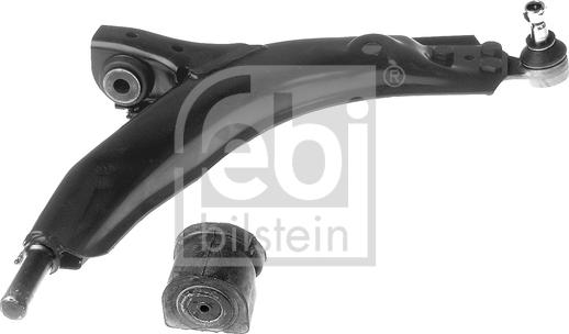 Febi Bilstein 06158 - Track Control Arm autospares.lv