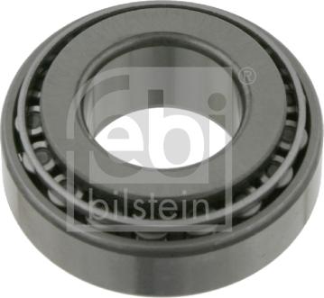 Febi Bilstein 06126 - Wheel Bearing autospares.lv