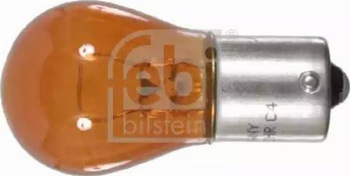 Febi Bilstein 06896 - Bulb, indicator autospares.lv