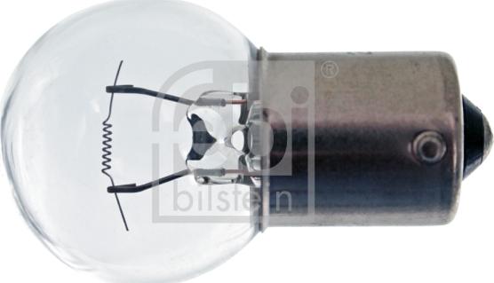 Febi Bilstein 06851 - Bulb, indicator autospares.lv