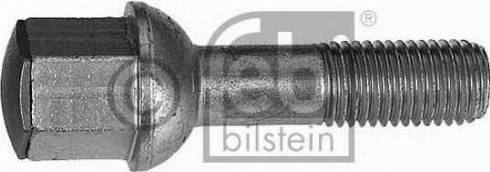 Febi Bilstein 06248 - Wheel Bolt autospares.lv