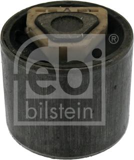 Febi Bilstein 06213 - Bush of Control / Trailing Arm autospares.lv