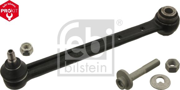 Febi Bilstein 06230 - Rod / Strut, wheel suspension autospares.lv