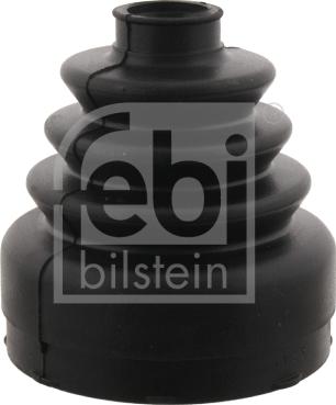 Febi Bilstein 06796 - Bellow, drive shaft autospares.lv