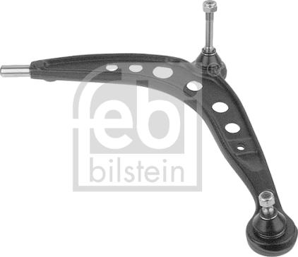 Febi Bilstein 06793 - Track Control Arm autospares.lv
