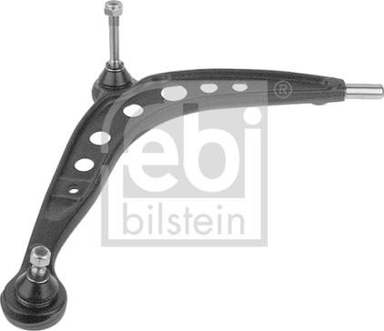 Febi Bilstein 06792 - Track Control Arm autospares.lv