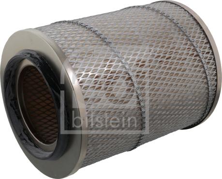 Febi Bilstein 06787 - Air Filter, engine autospares.lv
