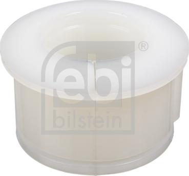 Febi Bilstein 06723 - Bearing Bush, stabiliser autospares.lv