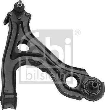 Febi Bilstein 01995 - Track Control Arm autospares.lv