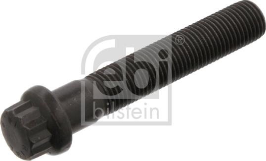 Febi Bilstein 01964 - Connecting Rod Bolt autospares.lv