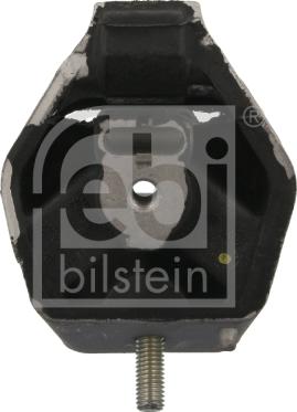 Febi Bilstein 01907 - Mounting, automatic transmission autospares.lv