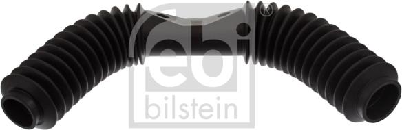 Febi Bilstein 01935 - Bellow, steering autospares.lv