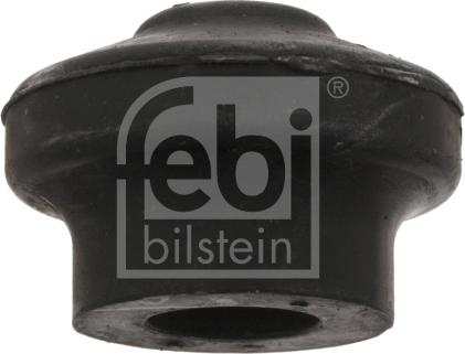 Febi Bilstein 01930 - Rubber Buffer, engine mounting autospares.lv