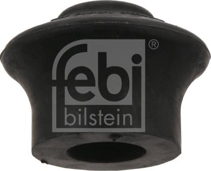 Febi Bilstein 01929 - Rubber Buffer, engine mounting autospares.lv