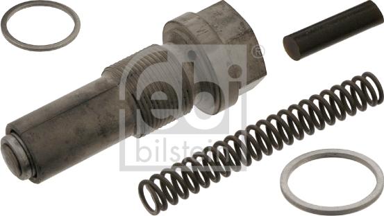 Febi Bilstein 01440 - Tensioner, timing chain autospares.lv