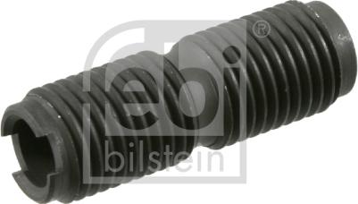 Febi Bilstein 01400 - Bush of Control / Trailing Arm autospares.lv