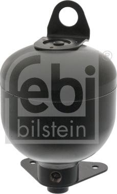 Febi Bilstein 01482 - Suspension Sphere, pneumatic suspension autospares.lv