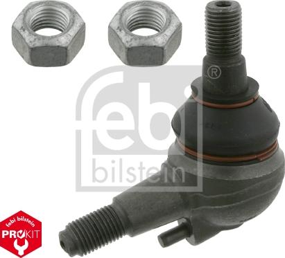 Febi Bilstein 01433 - Ball Joint autospares.lv