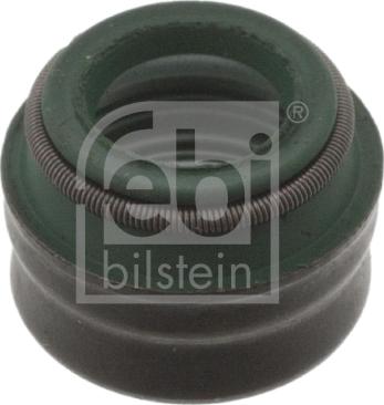 Febi Bilstein 01423 - Seal Ring, valve stem autospares.lv