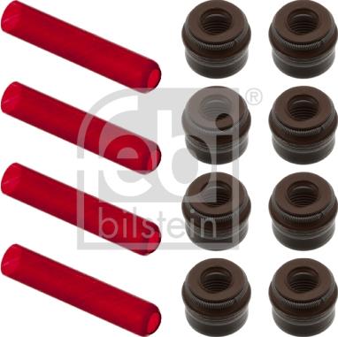 Febi Bilstein 01594 - Seal Set, valve stem autospares.lv