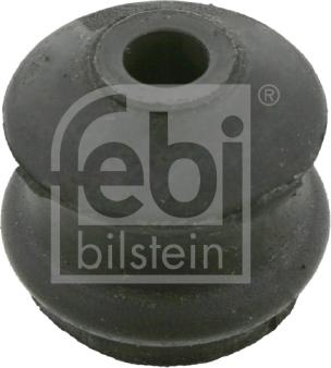 Febi Bilstein 01518 - Holder, engine mounting autospares.lv