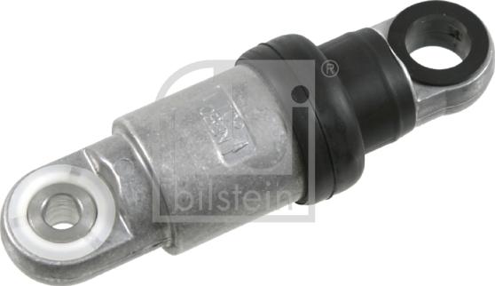 Febi Bilstein 01579 - Vibration Damper, v-ribbed belt autospares.lv