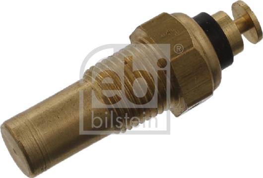 Febi Bilstein 01651 - Sensor, coolant temperature autospares.lv