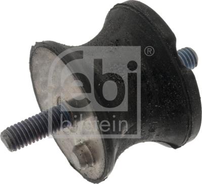 Febi Bilstein 01626 - Mounting, automatic transmission autospares.lv