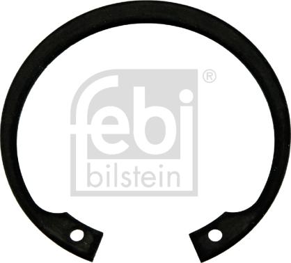 Febi Bilstein 01679 - Circlip autospares.lv