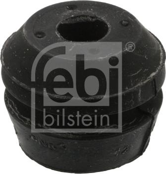 Febi Bilstein 01091 - Holder, engine mounting autospares.lv