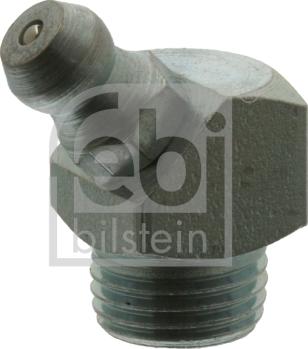 Febi Bilstein 01097 - Grease Nipple autospares.lv