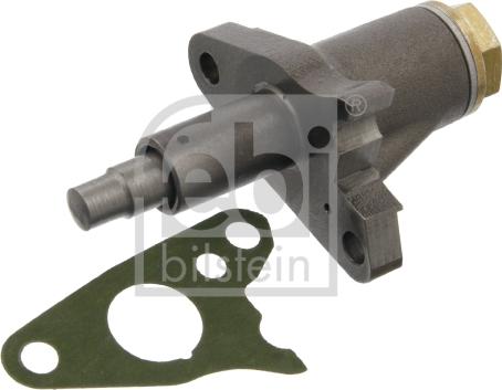 Febi Bilstein 01045 - Tensioner, timing chain autospares.lv