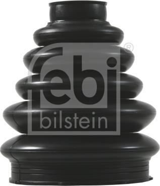 Febi Bilstein 01003 - Bellow, drive shaft autospares.lv