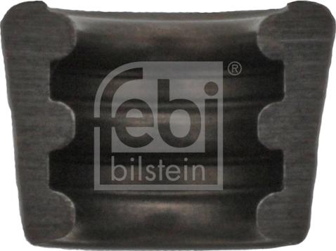 Febi Bilstein 01014 - Valve Cotter autospares.lv