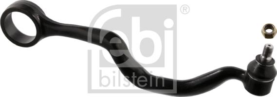 Febi Bilstein 01032 - Track Control Arm autospares.lv