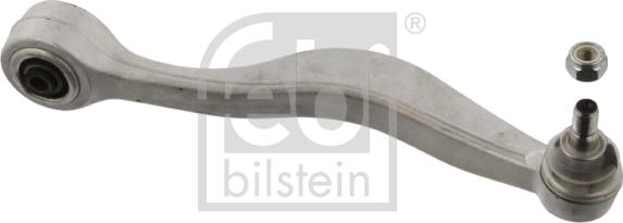 Febi Bilstein 01071 - Track Control Arm autospares.lv