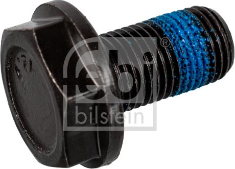 Febi Bilstein 170878 - Flywheel Bolt autospares.lv