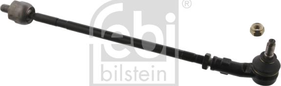Febi Bilstein 01147 - Tie Rod autospares.lv