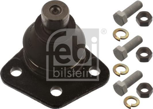 Febi Bilstein 01150 - Ball Joint autospares.lv