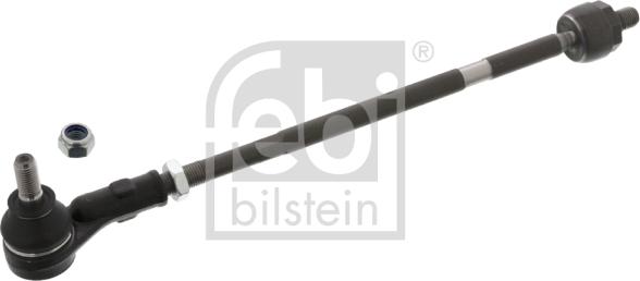 Febi Bilstein 01169 - Tie Rod autospares.lv