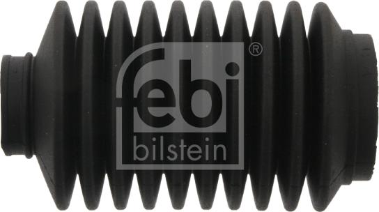 Febi Bilstein 01138 - Bellow, steering autospares.lv