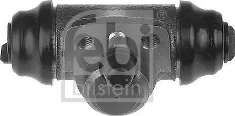 Febi Bilstein 01174 - Wheel Brake Cylinder autospares.lv