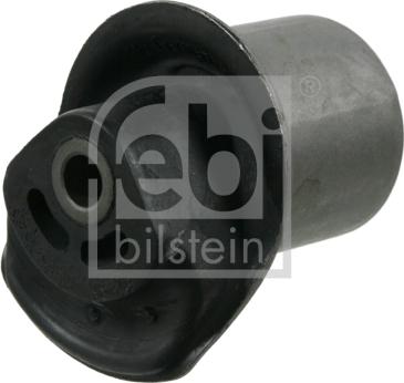 Febi Bilstein 01172 - Mounting, axle beam autospares.lv