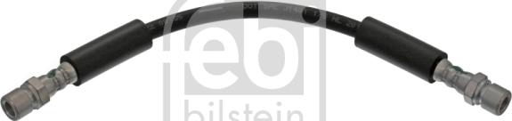 Febi Bilstein 01177 - Brake Hose autospares.lv