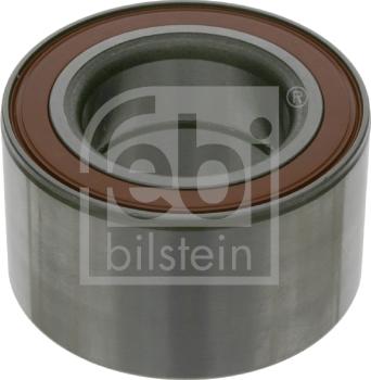 Febi Bilstein 01891 - Wheel Bearing autospares.lv