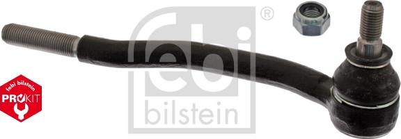 Febi Bilstein 01854 - Tie Rod End autospares.lv