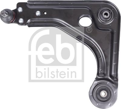 Febi Bilstein 01810 - Track Control Arm autospares.lv