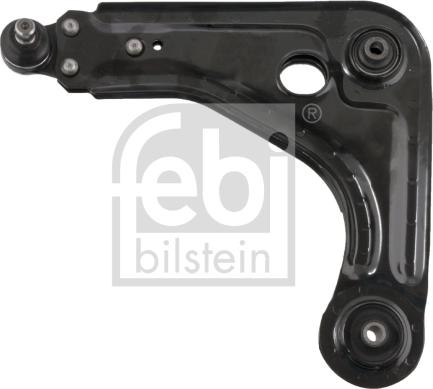 Febi Bilstein 01811 - Track Control Arm autospares.lv