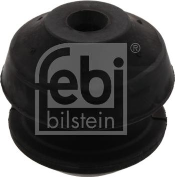 Febi Bilstein 01835 - Holder, engine mounting autospares.lv