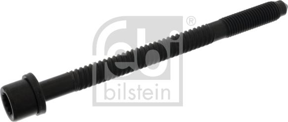 Febi Bilstein 01836 - Cylinder Head Bolt autospares.lv